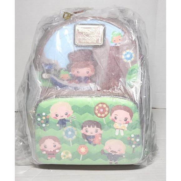 Loungefly Bags Loungefly Willy Wonka And Chocolate Factory 5th